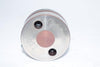 WILSON TOOL SO: 1268129-135 +0.006 PUNCH PRESS TURRET PUNCH Rectangle 1/8''