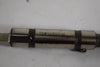 Wilson Tool SO:787673-160 Press Punch, CNC Tooling, Shaped 4-1/2'' OAL x 1/2'' Thread