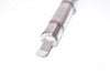 Wilson Tool SO:787673-160 Press Punch, CNC Tooling, Shaped 4-1/2'' OAL x 1/2'' Thread