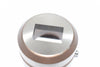 Wilson Tools .570 x .880 +.012 Rectangle Punch Press Die Turret CNC Tools
