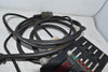 Wire Feed Welder Controller Feed Panel, Gas Purge Jogger