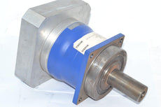 WITTENSTEIN ALPHA SP140S-MF1-70G1-2S PLANETARY GEAR REDUCER GEARBOX 7:1 Ratio