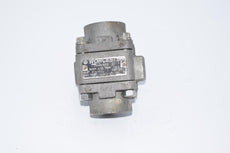 Worcester 1-E4446PMSE-R2 A105 Ball Valve