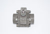 Worcester 1-E4446PMSE-R2 A105 Ball Valve