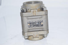 Worcester 4466RVSE-R2 11/2 Pneumatic Ball Valve CF8MTRIM