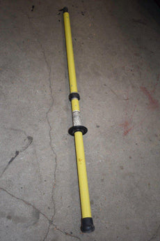 Work Italia Srl PE2/135EF Insulating Rod 58'' OAL kV 30