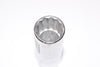 Wright 36-17 Chrome Deep Metric Socket 17mm