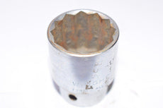 WRIGHT TOOL 4134 1-1/16'' 1/2''DR 12PT STDSOCKET