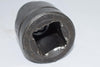 WRIGHT TOOL 8828 1'' Dr, 7/8'' Size, USA SAE Impact Socket, 6 Pts