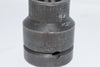 WRIGHT TOOL 8828 1'' Dr, 7/8'' Size, USA SAE Impact Socket, 6 Pts