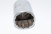 Wright Tools 41287 7/8'' 1/2'' Drive 12 Point