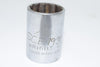 Wright Tools 41287 7/8'' 1/2'' Drive 12 Point