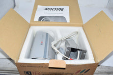 Xanboo XCH3508 CCTV Camera, Surveillance, Waterproof, Color, IR Lens DSP CCD