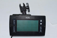 Xata Fleet Management System SA-0046-03 Terminal Display, Panavise Mount