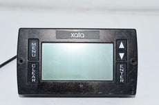 Xata Fleet Management System SA-0046-03 Terminal Display, With Mount & Cable