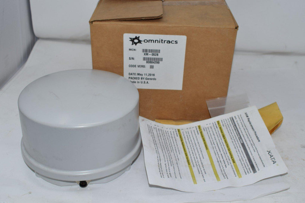 XATA XM-0528 Q2438F RADIO TRANSCEIVER MODULE