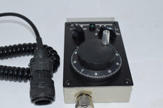 XYZ CNC Machine Controller X1-X100 JAE 3057-12A