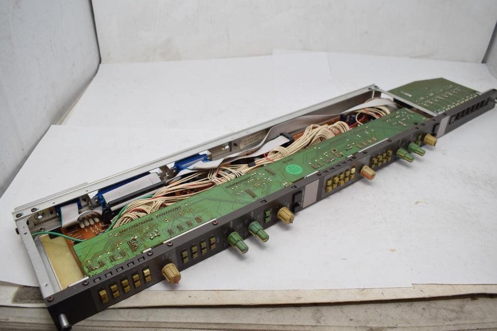 Yamaha XA244 RTN1 HK THK-11V-1 Control Board PCB Circuit Board