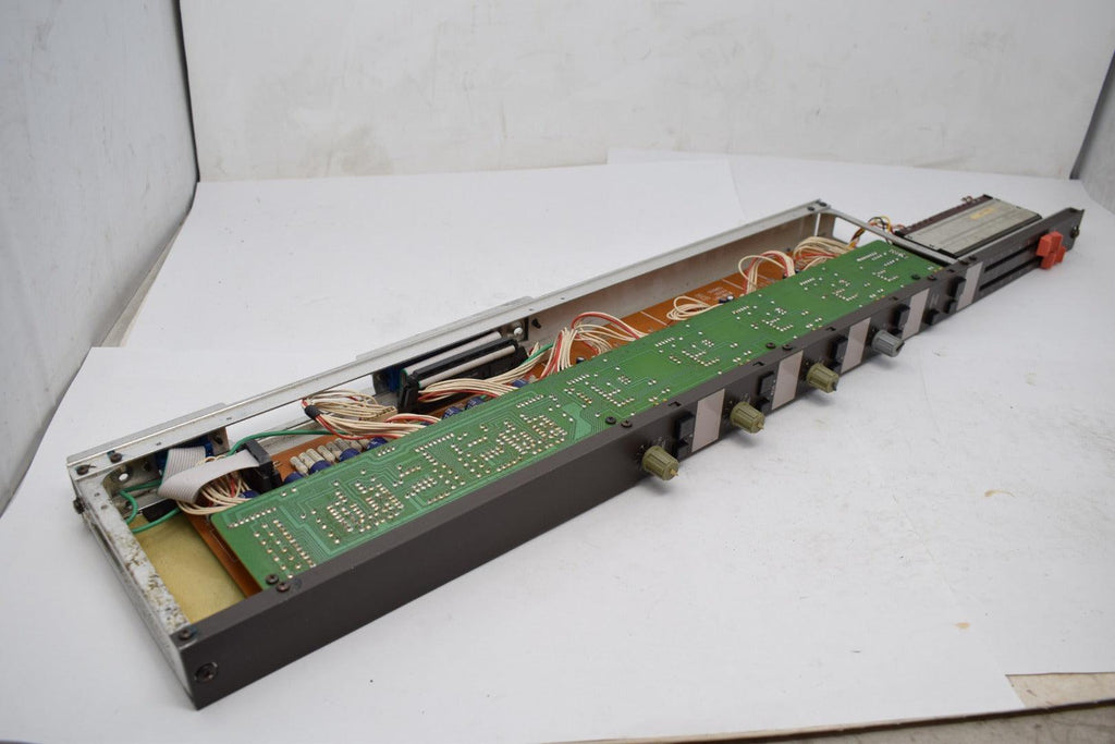 Yamaha XA250 HK THK-11V-1 Control Board PCB Circuit Board