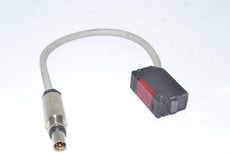 Yamatake HPB-P2D-008 PHOTOELECTRIC Switch 10-30VDC Output