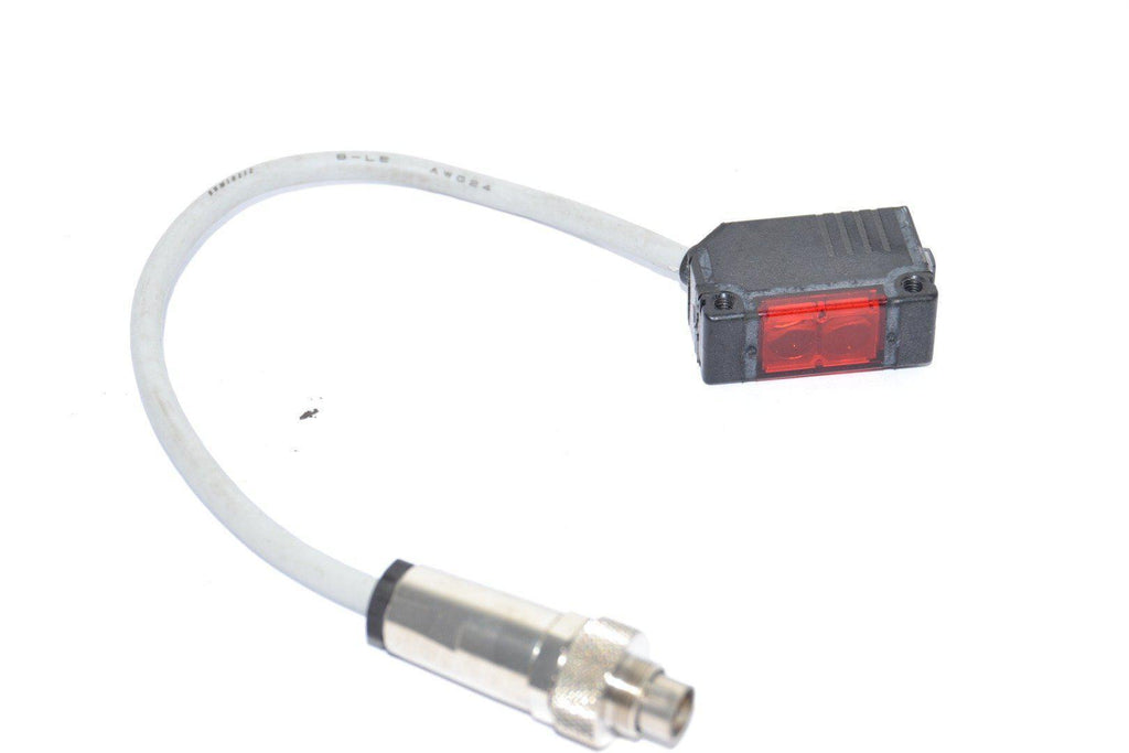 Yamatake HPB-P2D-008 PHOTOELECTRIC Switch Sensor 10-30VDC, PNP Output