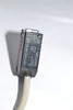 Yamatake HPB-P2D-008 PHOTOELECTRIC Switch Sensor 10-30VDC, Short Cable