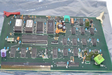 YAMATO EV772FR3 Control Circuit Board, PCB CON4KB