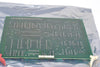YAMATO EV772FR3 Control Circuit Board, PCB CON4KB