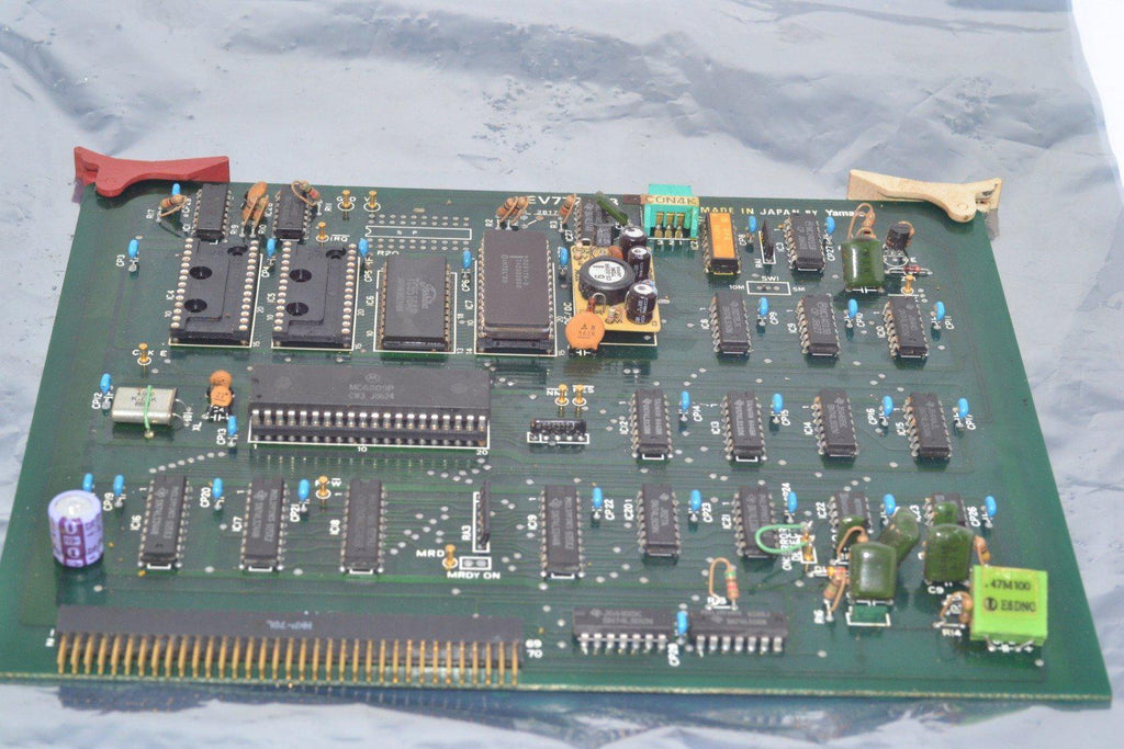 YAMATO EV772FR3 Control Circuit Board, PCB JAPAN Module