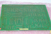 Yamato Hayssen EV772FR3 PR4 Control Circuit Board, PCB