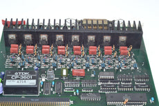 Yamato Hayssen EV776 Control Circuit Board, PCB