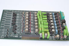 Yamato Scale PCB EV717FR2 Printed Circuit Board