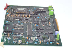 Yamato Scale PCB EV828F Printed Circuit Board, EV828FR1B A0075G5132