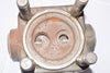 Yarway, SA-182, H-7, Impulse, Keystone, High Pressure Steam Trap, Series 515 A SWR, 1500 PSI, USA, 1''ID,