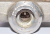 Yarway, SA-182, H-7, Impulse, Keystone, High Pressure Steam Trap, Series 515 A SWR, 1500 PSI, USA, 1''ID,