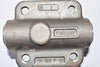 Yarway, SA-182, H-7, Impulse, Keystone, High Pressure Steam Trap, Series 515 A SWR, 1500 PSI, USA, 1''ID,