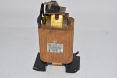 Yaskawa Electric X3070 D. NO 8402698 Transformer, CNC Mori Seiki 10mH 14A - FOR PARTS