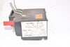Yaskawa RH-18/1.2M Thermal Relay Switch 0.9-1.5A(R.C)