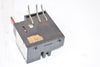 Yaskawa RH-18/1.2M Thermal Relay Switch 0.9-1.5A(R.C)