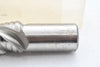 YG-1 67545 1-1/2'' Diameter x 1-1/4'' 3 Flute Bright T15 Square Roughing End Mill