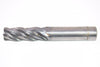 YG 3/4'' x R.125 V7 PLUS A 4FL MULTI HELIX CARBIDE END MILL UGMF70847