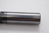 YG UGMG42917 3/4'' Carbide End Mill 4FL Radius  Core Corner 4'' OAL