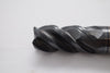 YG UGMG42917 3/4'' Carbide End Mill 4FL Radius  Core Corner 4'' OAL