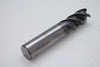 YG UGMG42917 3/4'' Carbide End Mill 4FL Radius  Core Corner 4'' OAL