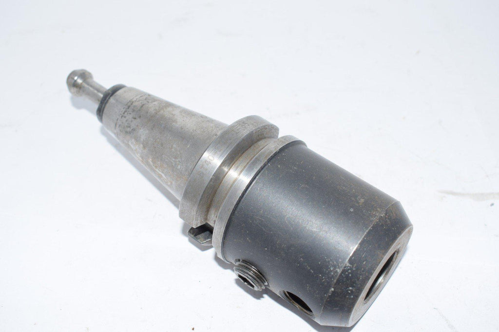 YMZ BT40-EMA1''-85 Bt40 Tool Holder 1'' 1.000 Japan Stud