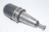 YMZ BT40-EMA1''-85 Bt40 Tool Holder 1'' 1.000 Japan Stud