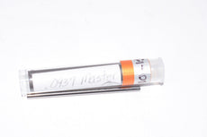 Zero Check .0937 MASTER Plug Gage