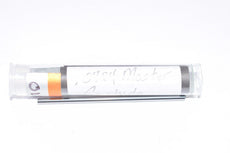 Zero Check Carbide .0784'' Master Plug Gage