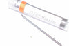 Zero Check Carbide Class XX .0784'' Master Plug Gage