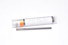 Zero Check Carbide Class XX .1177'' Master Plug Gage